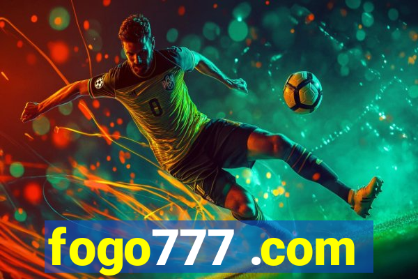 fogo777 .com